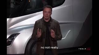 "TESLA SEMI: RESEARCH, INVESTMENTS, AND REAL-WORLD CASE STUDIES"