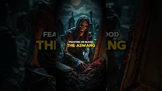 The Aswang: Secrets of the Philippines' Most Terrifying Monster #Aswang #PhilippinesHorror #shorts