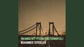 Yakamoz Ney-Piyano (Enstrümantal)