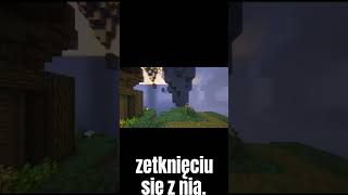 #minecraft #ciekawostki