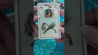 CARTA DO DIA | Conselho Baralho Cigano #constelacaocigana #tarohoje #tarothoje #tarotbrazil #taro