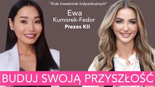 DLACZEGO TAK MAŁO KOBIET INWESTUJĄ W PL?! Inwestorka~Ewa Kumorek-Fedor | Shatarkhuu Bayarsaikhan #77