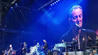 Bruce Springsteen Detroit Medley Amstetdam 25th of May