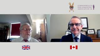 UK & Canada in Conversation: Constituency Casework