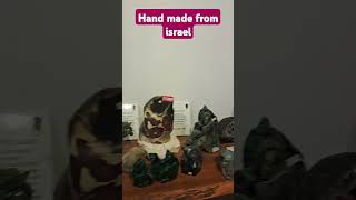 expensive stone hand made from israel #followmyyoutube