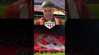 Si gana el Athletic la Copa puedo morir tranquilo