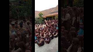 Asmaul Husna Bergema#shorts #shortsvideo #sekolah #siswa