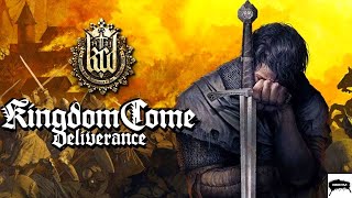 Kingdom Come: Deliverance  Gameplay