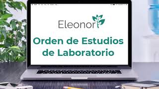 Generación de PDF para Órdenes de Laboratorio