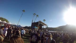 California- Avila Beach Golf Resort summer concert