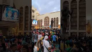 Quiapo day #philippines #manila