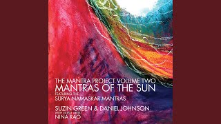 Surya Namaskar Mantras: Agni Mix (feat. Nina Rao)