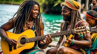 Reggae- Love and Truth (AI Music Video)