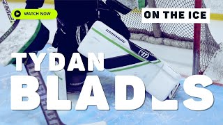 How Skate Blade Profiling Affects Your Game | Goalie Training Pro