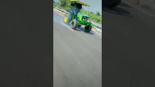 John Deere brake