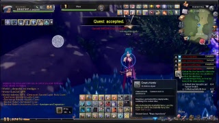 Aurakingdom Real Magic sleeping