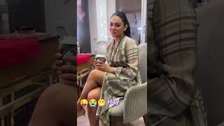 Neeru Bajwa ll Punjabi Actress ll Funny Video ll Neeru Vibe ll #nadeemafzalofficial