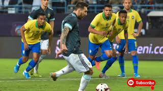 COPA AMERICA FINAL 2021 | അർജൻ്റീന ചരിത്രം കുറിക്കുമോ | # lional_messi #ARGENTINA #BRAZIL #NEYMER