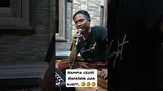 karaoke secangkir kopi