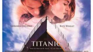 Soundtrack Unknown from Titanic - 1997