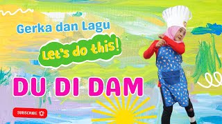 TARI DUDI DAM ANAK TK TERPOPULER SIMPLE DAN MENYENANGKAN