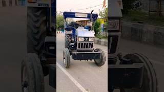 Eicher tractor short video #youtubeshorts #tractor