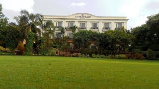 LA FRANKLIN HOTEL | BHUBANESWAR | ROOM | PROPERTY | ONE OF THE BEST