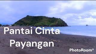 Pantai Payangan yang menyimpan kisah Misteri || Momocan Channel