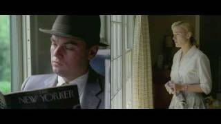 Revolutionary Road Trailer