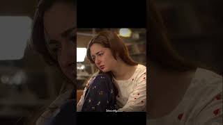 KANGAL AUR PHATICHR 😢 #pakistanidrama #love #kabhimainkabhitum #haniaamir