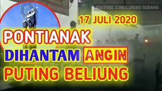 PONTIANAK PUTING BELIUNG ||