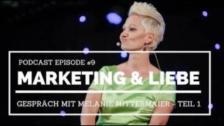 Marketing & Liebe - Teil 1