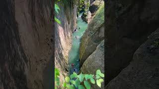 SUNGAI TERINDAH DIDUNIA #shortvideo