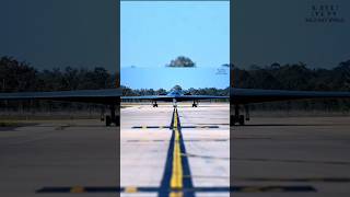 B-2 Spirit Maintenance Operations in Australia by the 110th Expeditionary Bomb Squadron