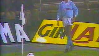 ⚪🔵 RC Celta vs FC Barcelona 🔴🔵 |⚽⚽AMARILDO LINEKER EUSEBIO ZUBIZARRETA⚽⚽|  1988-1989