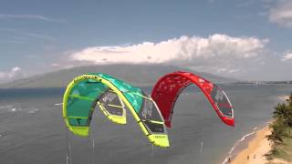 CABRINHA 2015 KITE SWITCHBLADE | surf-sport.pl