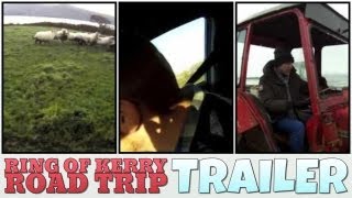 Ring of Kerry Road Trip - Trailer