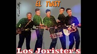 Los Jorister’s …Twist Mix