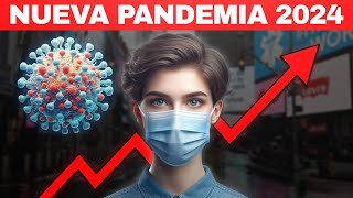 No Estamos Preparados Para Otra Pandemia