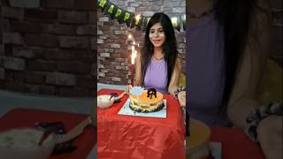 It's My Birthday | আমার জন্মদিন 🎂🍰 #bengali #birthday #shorts #bengalivlog #kolkata #minivlog #food