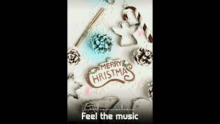 Charni me dekho paeda hua hain| Christmas Christcan Song| lyrics status Ringtone song //