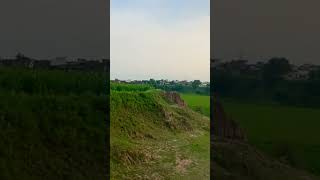 Green Village Area Sialkot