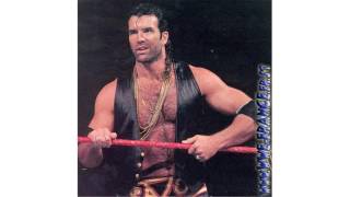 Razor Ramon (Scott Hall)