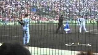 Andy at Bat.flv