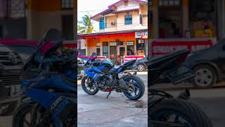 CBR250RR awal dan sekarang edon parah..Tiktok:adesyahputra003