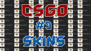 #9 SKINS DE GRAÇA , CAIXAS, ARMAS DE CSGO ! [csgoskinslotto]