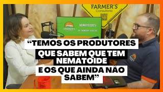 QUAIS ÁREAS TEM NEMATOIDES? - LIVE NEMATOIDES - OS INIMIGOS OCULTOS