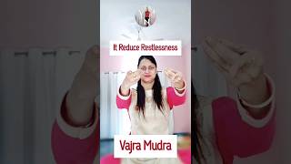 Yog Mudra To Improve Memory Power #shorts #shortsviral