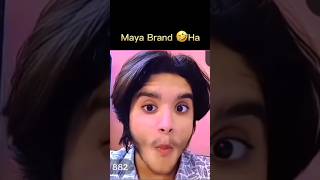 Maya Explain now/ma Ab wo maya nhi howh/#maya #short #tiktok