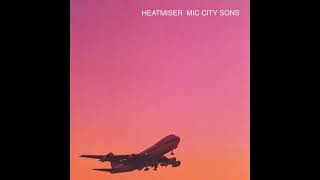 Low-Flying Jets [Instrumental] - Heatmiser